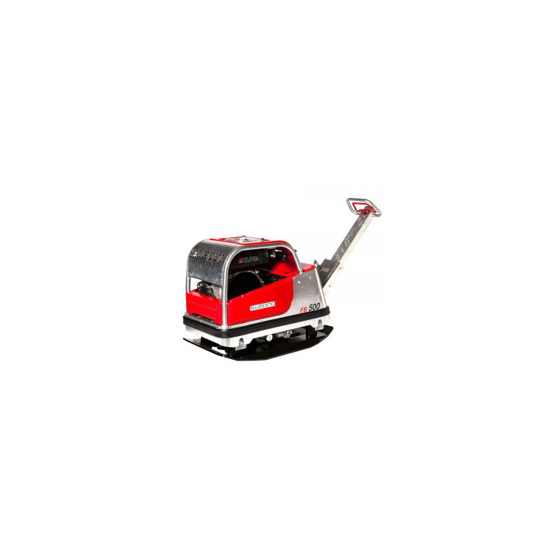 Swepac FB 500 reversible compactor | Great Price | Online Store - Norwit.pl