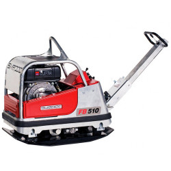 Swepac FB 510 reversible compactor