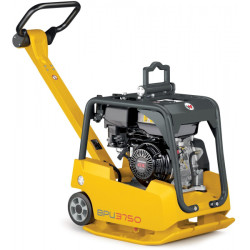 Wacker Neuson BPU 3750 ATS reversible compactor | Great Price | Online Store - Norwit.pl
