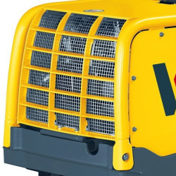 Wacker Neuson DPU 110 LEC970 reversible compactor | Great Price | Online Store - Norwit.pl