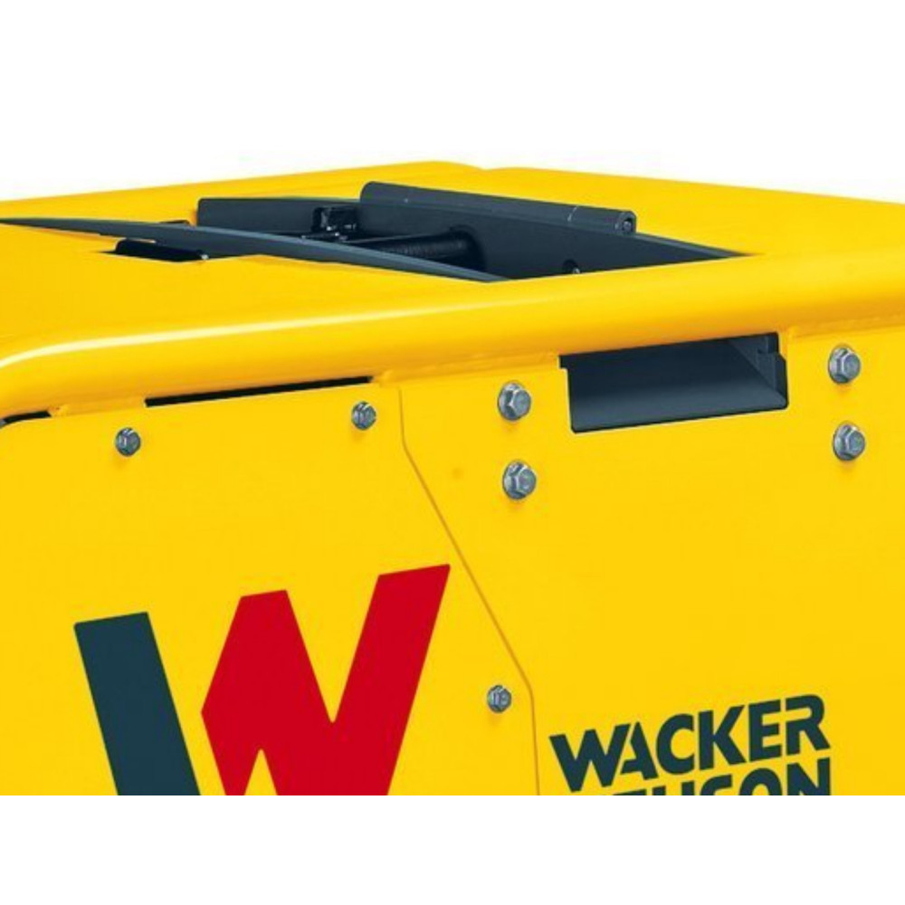 Wacker Neuson DPU 110 LEC970 reversible compactor | Great Price | Online Store - Norwit.pl