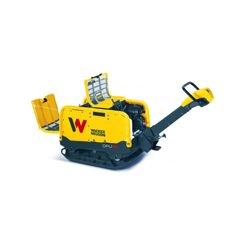 Wacker Neuson DPU 110 LEM870 reversible compactor | Great Price | Online Store - Norwit.pl