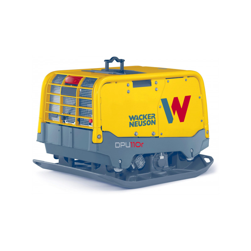 Wacker Neuson DPU 110R LEC870 Reversible Compactor | Great Price | Online Store - Norwit.pl