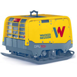 Wacker Neuson DPU 110R LEC970 Reversible Compactor | Great Price | Online Store - Norwit.pl