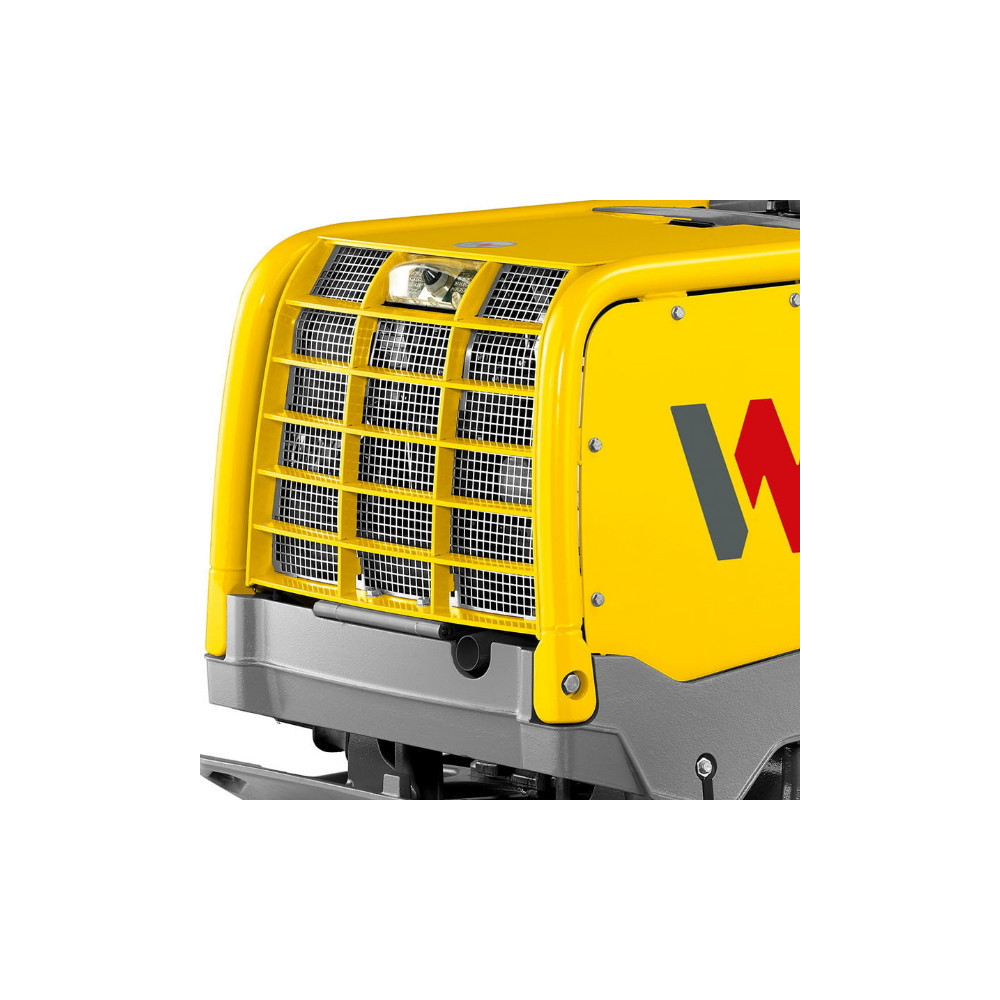 Zagęszczarka rewersyjna Wacker Neuson DPU 110R LEC970 | Dobra Cena | Sklep Online - Norwit.pl