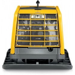 Wacker Neuson DPU 110R LEM870 reversible compactor | Great Price | Online Store - Norwit.pl