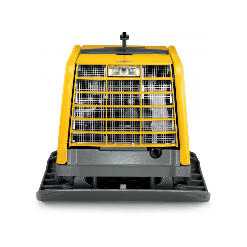 Wacker Neuson DPU 110R LEM870 reversible compactor | Great Price | Online Store - Norwit.pl