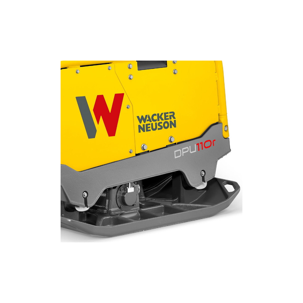 Wacker Neuson DPU 110R LEM870 reversible compactor | Great Price | Online Store - Norwit.pl
