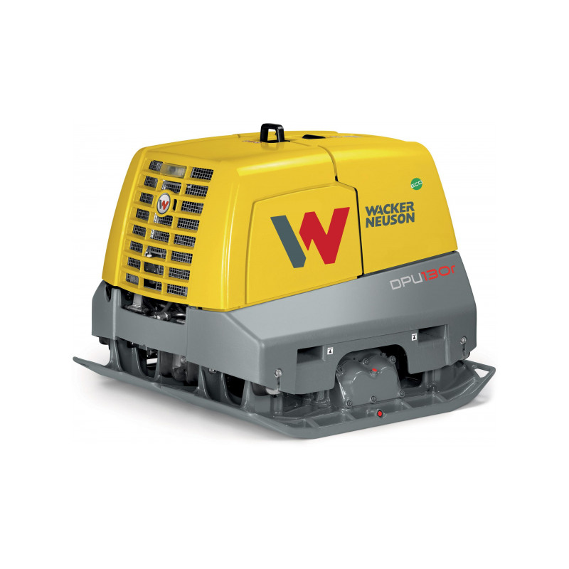 Wacker Neuson DPU 130 LE Reversible Compactor | Great Price | Online Store - Norwit.pl