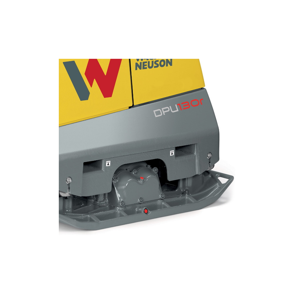 Wacker Neuson DPU 130 LE Reversible Compactor | Great Price | Online Store - Norwit.pl