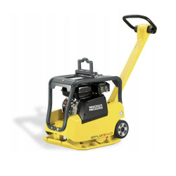Wacker Neuson DPU 2540 H reversible compactor | Great Price | Online Store - Norwit.pl