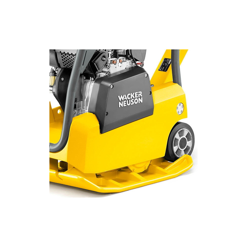 Wacker Neuson DPU 2540 H reversible compactor | Great Price | Online Store - Norwit.pl