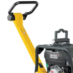 Wacker Neuson DPU 2550 H reversible compactor | Great Price | Online Store - Norwit.pl
