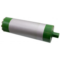 Uni 72mm 1 and 1/4" crown drill bit