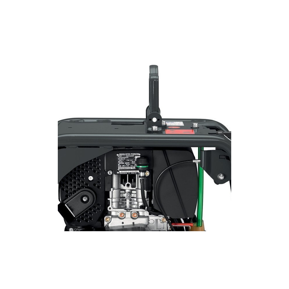 Wacker Neuson DPU 3050 H reversible compactor | Great Price | Online Store - Norwit.pl