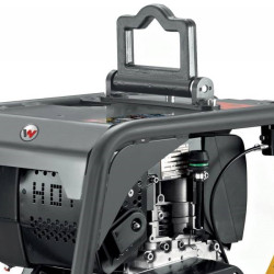 Wacker Neuson DPU 3060 H reversible compactor | Great Price | Online Store - Norwit.pl