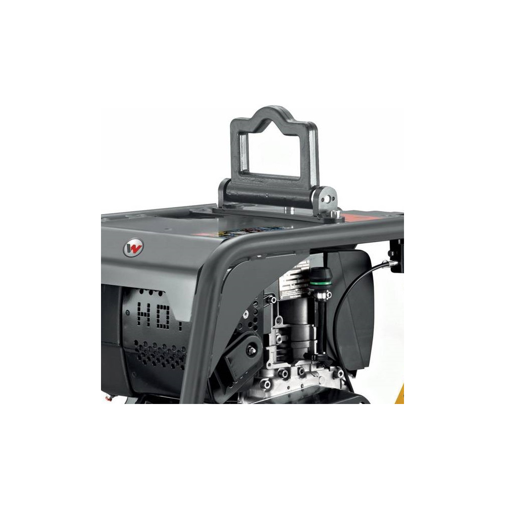 Wacker Neuson DPU 3060 H reversible compactor | Great Price | Online Store - Norwit.pl
