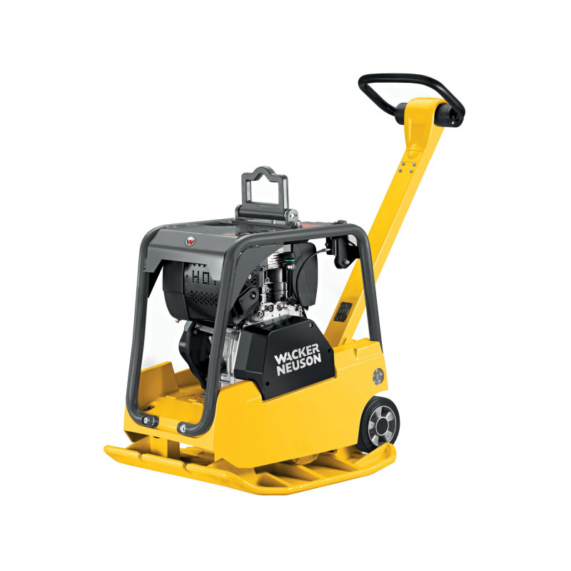 Wacker Neuson DPU 3070 H reversible compactor | Great Price | Online Store - Norwit.pl