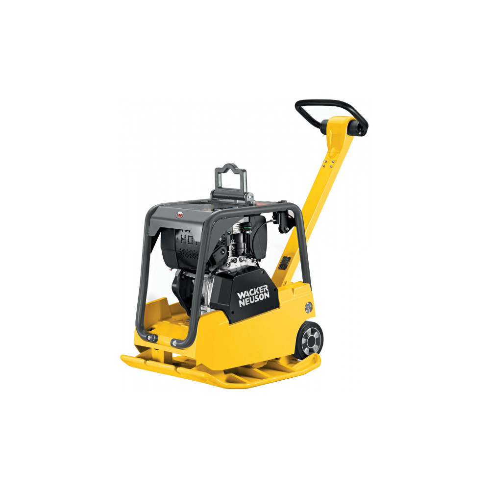 Wacker Neuson DPU 3070 H reversible compactor | Great Price | Online Store - Norwit.pl