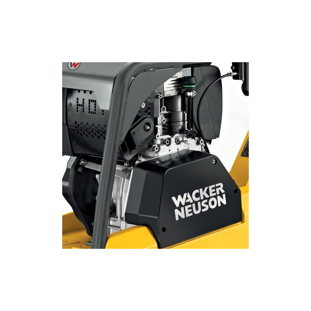 Wacker Neuson DPU 3060 HTS reversible compactor | Great Price | Online Store - Norwit.pl