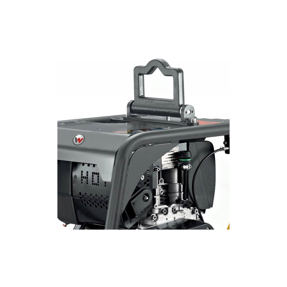 Wacker Neuson DPU 3070 H reversible compactor | Great Price | Online Store - Norwit.pl
