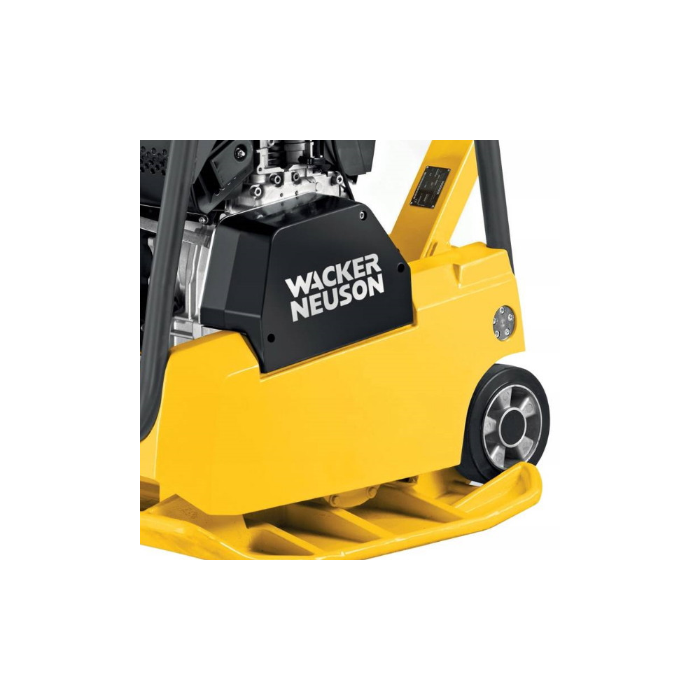 Wacker Neuson DPU 3070 H reversible compactor | Great Price | Online Store - Norwit.pl