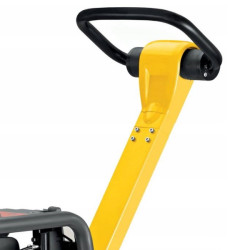 Wacker Neuson DPU 3070 H reversible compactor | Great Price | Online Store - Norwit.pl