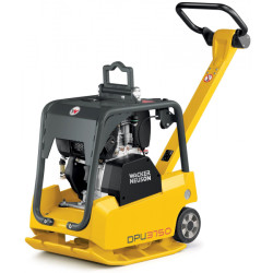 Wacker Neuson DPU 3750 H reversible compactor | Great Price | Online Store - Norwit.pl