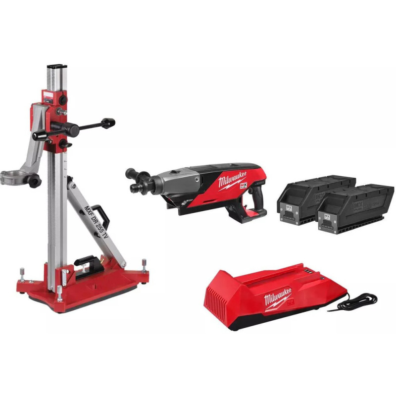 Milwaukee MX FUEL MXF cordless drill DCD150-302C KIT. | Great Price | Online Store - Norwit.pl
