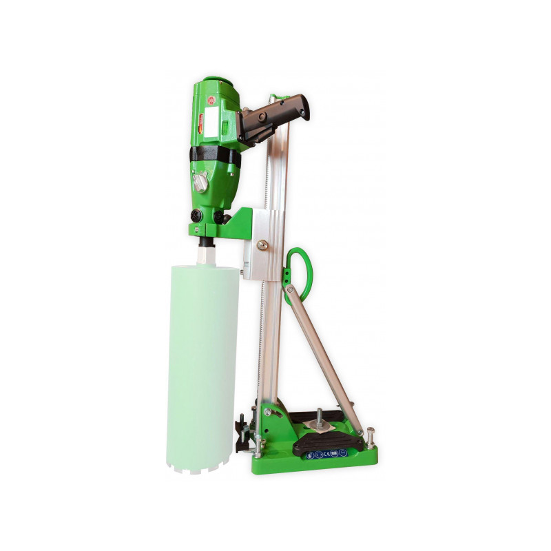 Wiertnica DR. SCHULZE DDM-22 NT   statyw DR. SCHULZE D-160V | Dobra Cena | Sklep Online - Norwit.pl