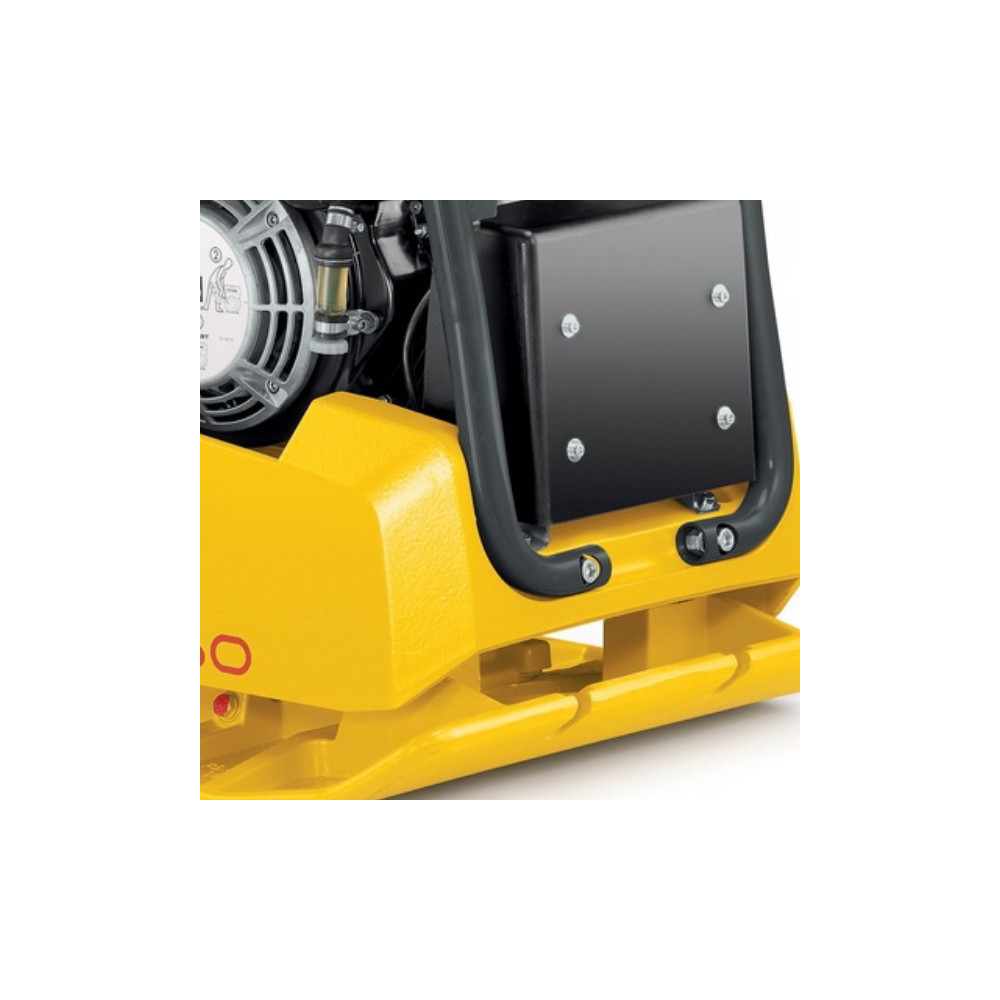 Wacker Neuson DPU 3760 HETS reversible compactor | Great Price | Online Store - Norwit.pl