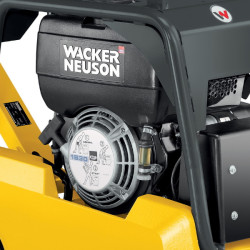 Zagęszczarka rewersyjna Wacker Neuson DPU 3760 H | Great Price | Online Store - Norwit.pl