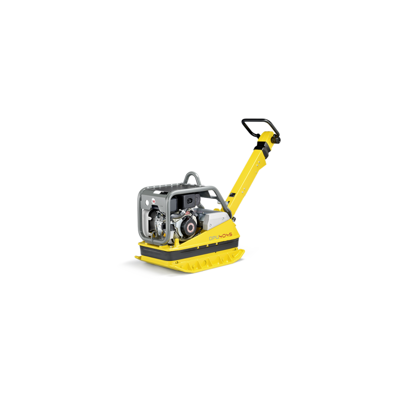 Wacker Neuson DPU 4045 Yeh reversible compactor | Great Price | Online Store - Norwit.pl