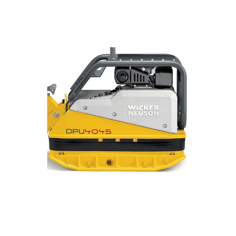 Wacker Neuson DPU 4045 Yeh reversible compactor | Great Price | Online Store - Norwit.pl