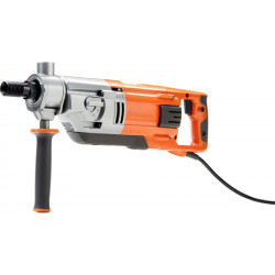 HUSQVARNA DM 220 drilling rig | Great Price | Online Store - Norwit.pl