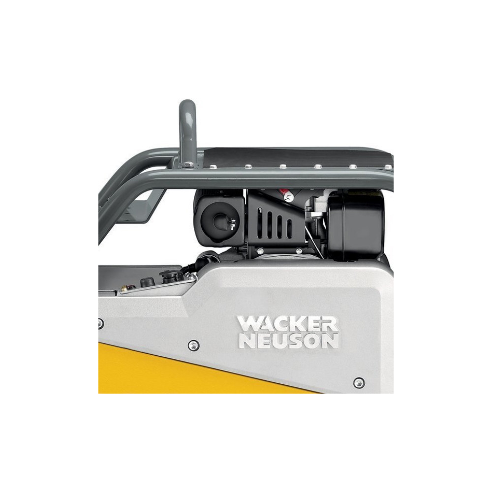 Wacker Neuson DPU 4545 H reversible compactor | Great Price | Online Store - Norwit.pl