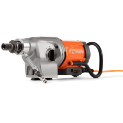 HUSQVARNA DM 400 drilling rig