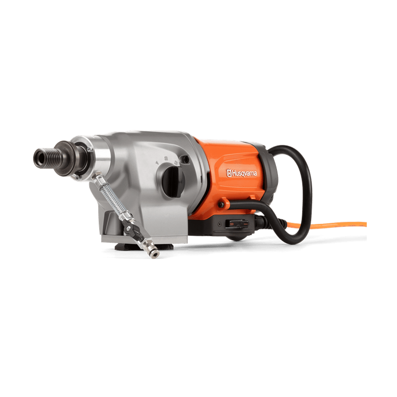HUSQVARNA DM 400 drilling rig | Great Price | Online Store - Norwit.pl HUSQVARNA DM 400 drilling rig | Great Price | Online Store - Norwit.pl
