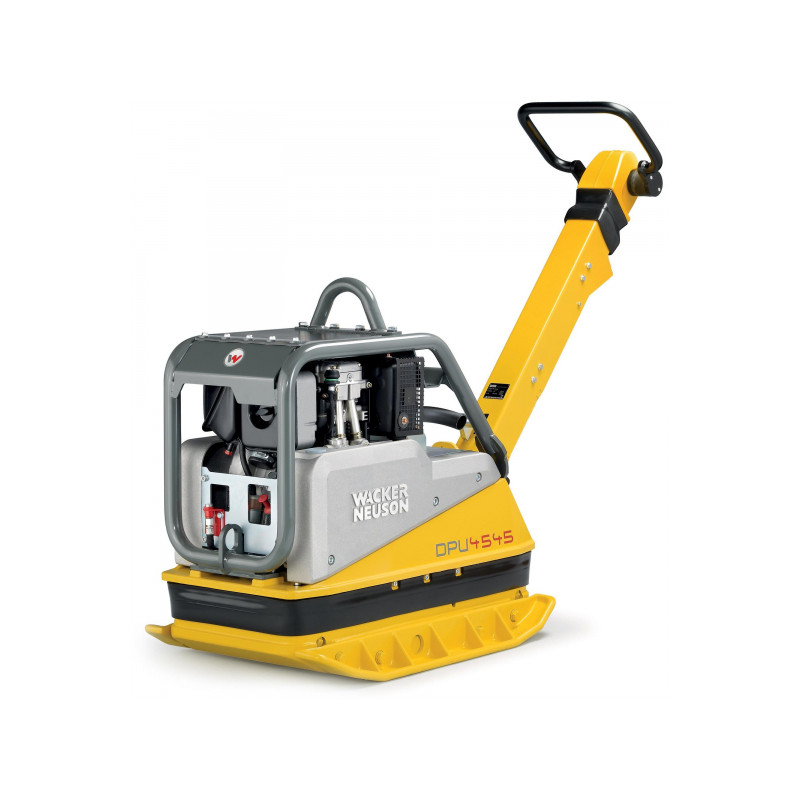 Wacker Neuson DPU 4545 HE Reversible Compactor | Great Price | Online Store - Norwit.pl