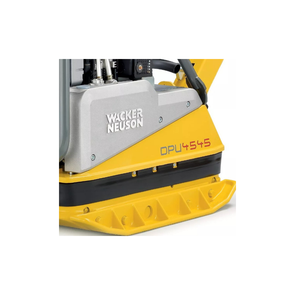 Wacker Neuson DPU 4545 HE Reversible Compactor | Great Price | Online Store - Norwit.pl
