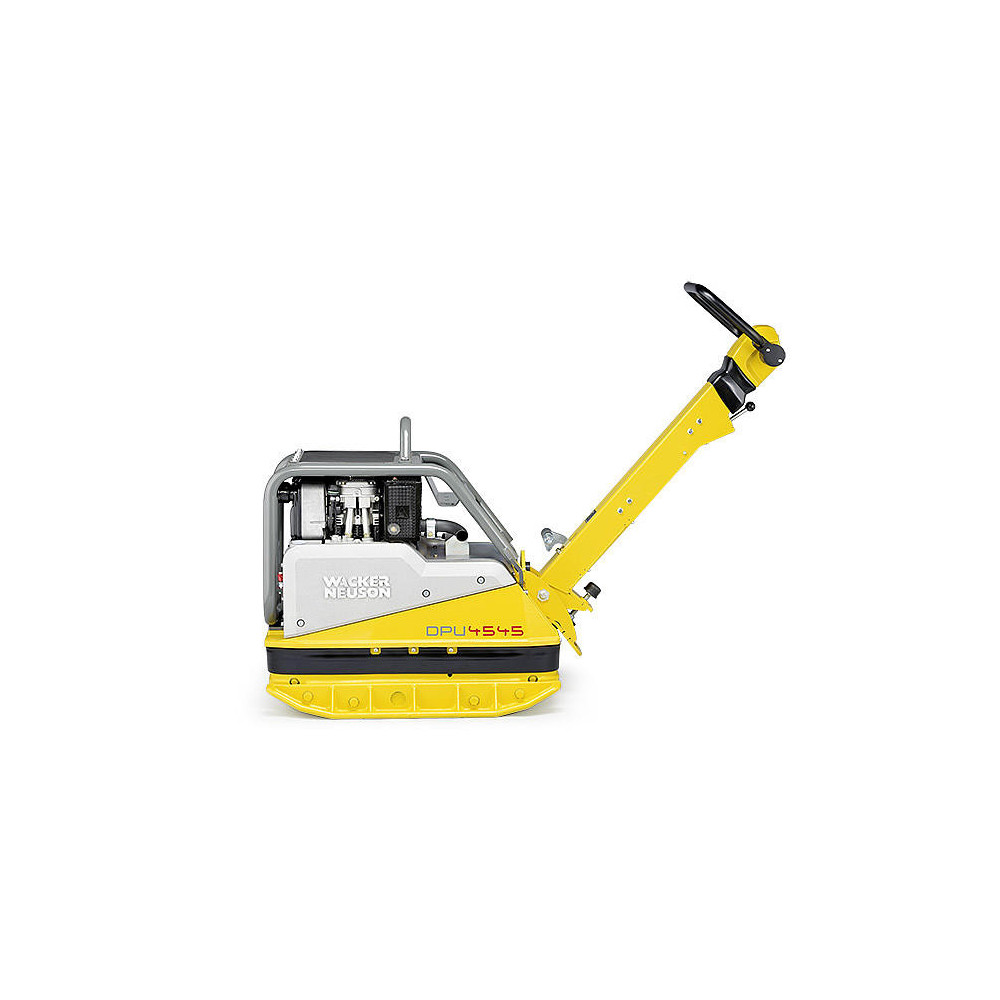 Wacker Neuson DPU 4545 HEC reversible compactor | Great Price | Online Store - Norwit.pl