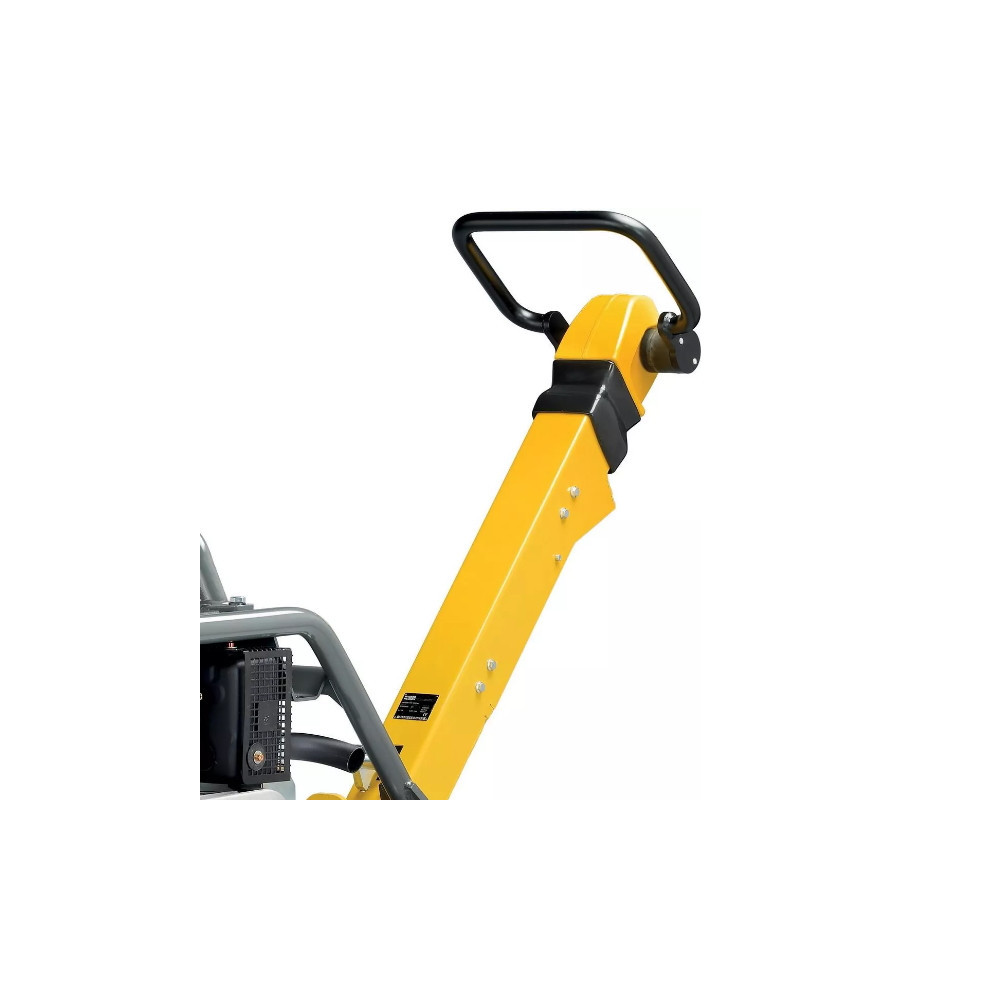 Wacker Neuson DPU 4545 HEH reversible compactor | Great Price | Online Store - Norwit.pl