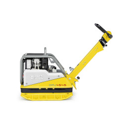 Wacker Neuson DPU 4545 HEH reversible compactor | Great Price | Online Store - Norwit.pl
