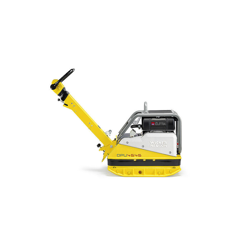 Wacker Neuson DPU 4545 HEH reversible compactor | Great Price | Online Store - Norwit.pl