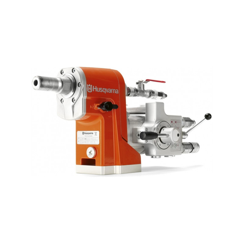 HUSQVARNA DM 406 H 1 1/4' drilling rig | Great Price | Online Store - Norwit.pl
