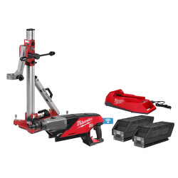 Milwaukee MX FUEL MXF cordless drill DCD150-302C KIT. | Great Price | Online Store - Norwit.pl