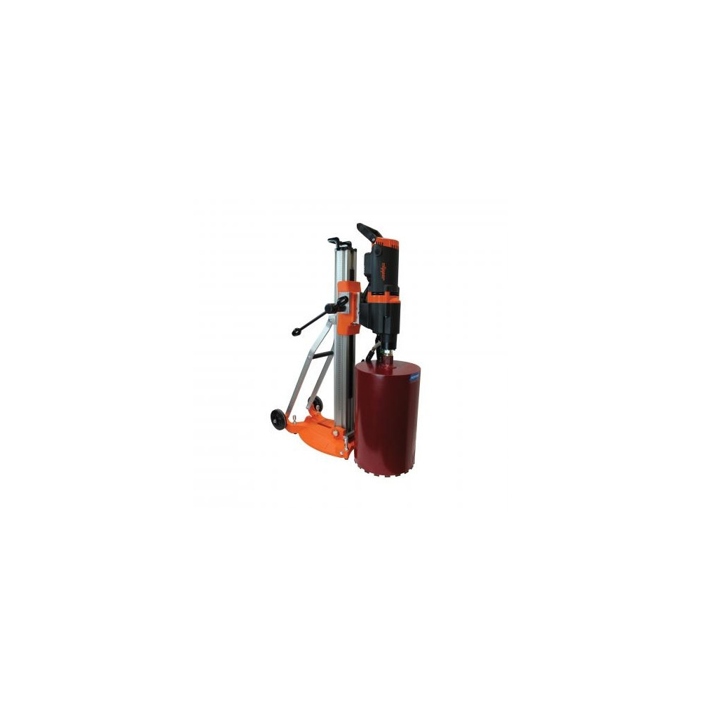 NORTON CLIPPER CDM 253 column-mounted drilling rig | Great Price | Online Store - Norwit.pl