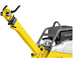 Wacker Neuson DPU 5545 H reversible compactor | Great Price | Online Store - Norwit.pl