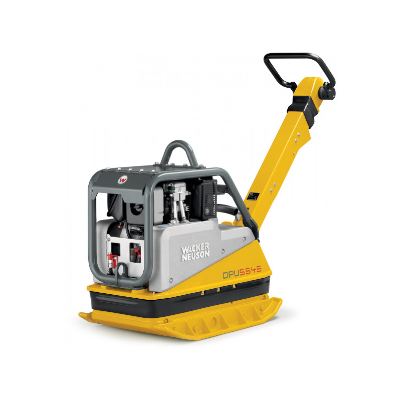 Wacker Neuson DPU 5545 HEAP reversible compactor | Great Price | Online Store - Norwit.pl