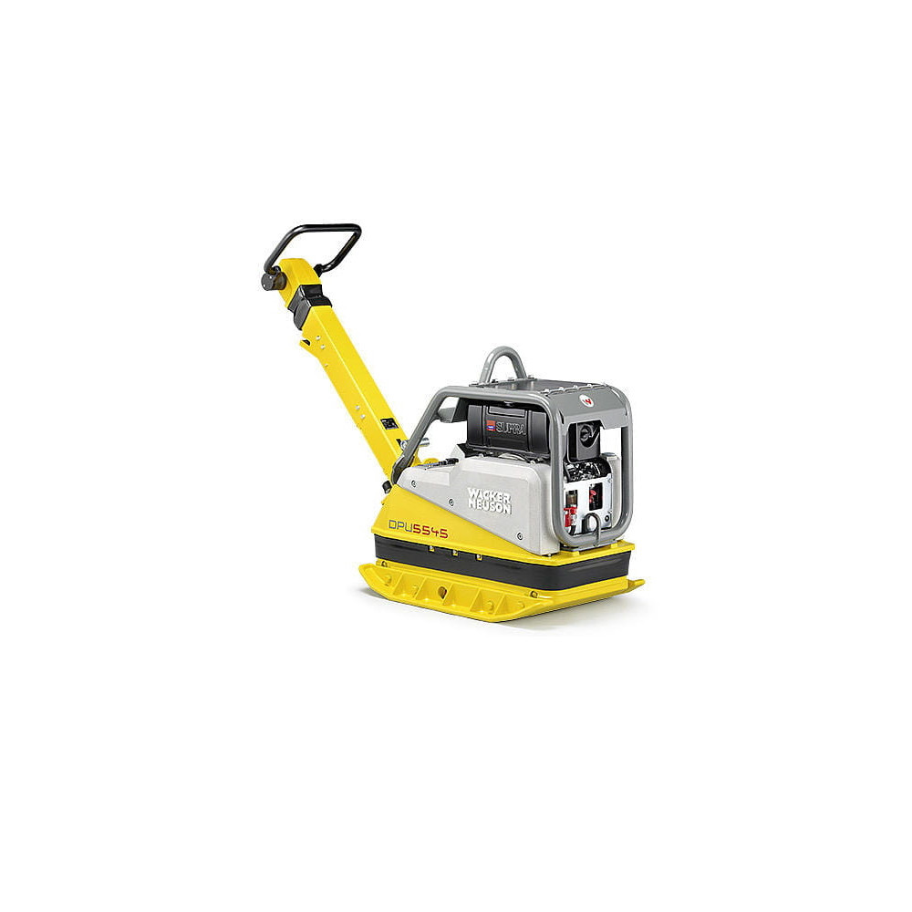 Wacker Neuson DPU 5545 HEAP reversible compactor | Great Price | Online Store - Norwit.pl